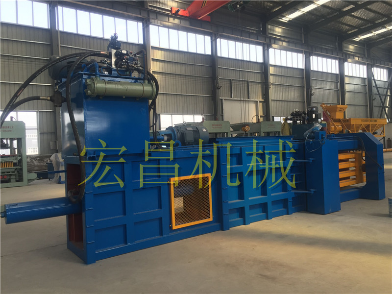 棕櫚打包機發貨廣州,大型棕櫚打包機廠家發貨