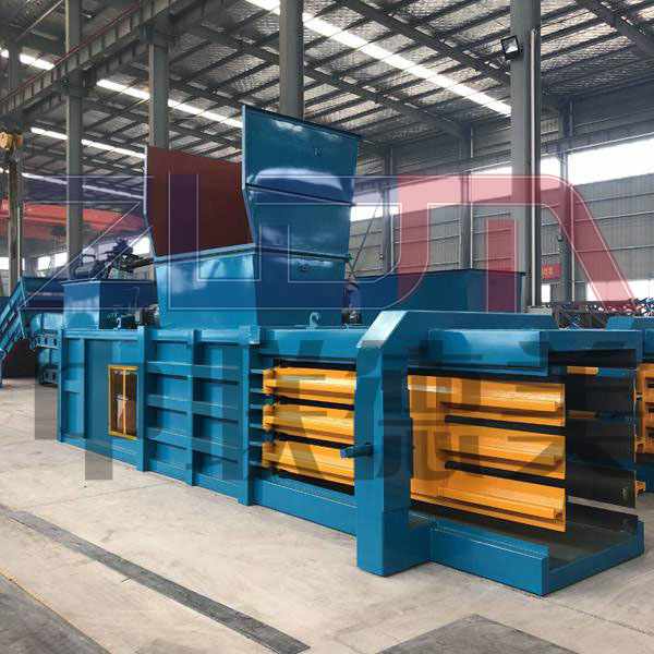 天津鐵皮打包機多少錢