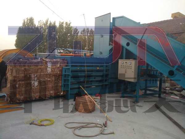 北京全自動打包機彈簧