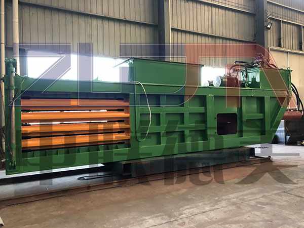 北京大型打包機(jī)后