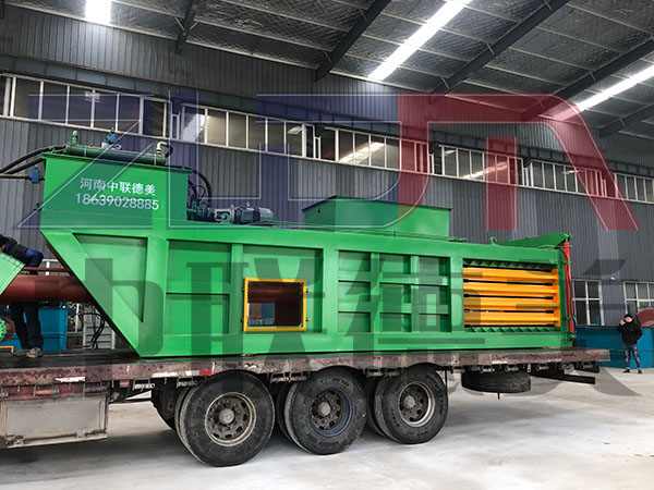  北京臥式打包機(jī)一臺