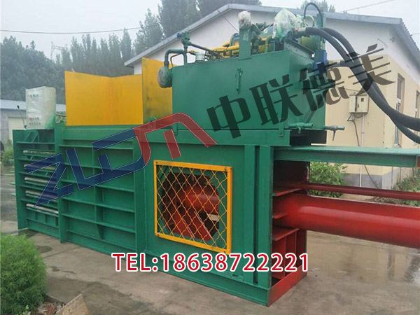 福建定購金屬打包機參數