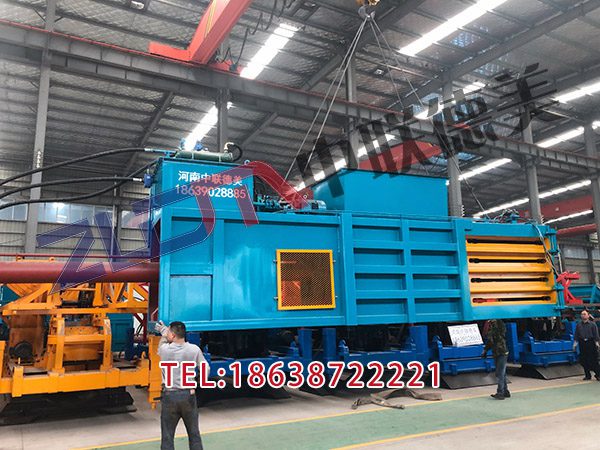 寧夏定購金屬打包機(jī)圖紙