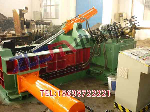 湖南方法金屬打包機批發