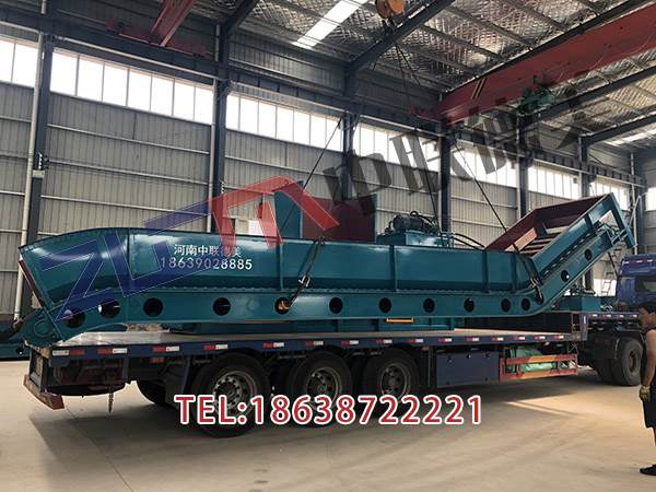 福建全自動液壓金屬打包機(jī)工作原理