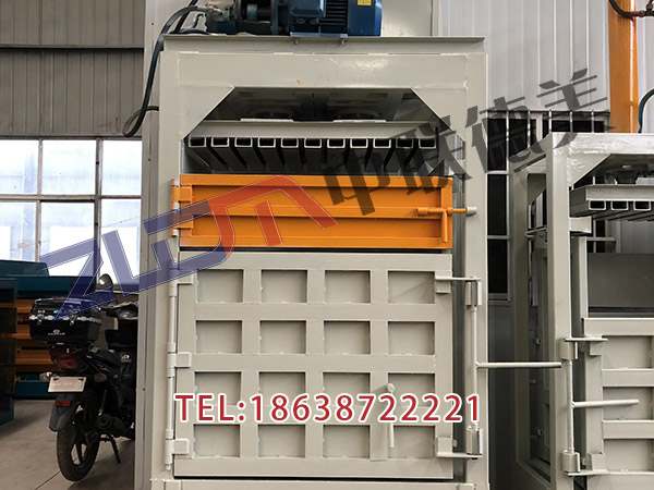 重慶移動金屬打包機(jī)設(shè)計(jì)