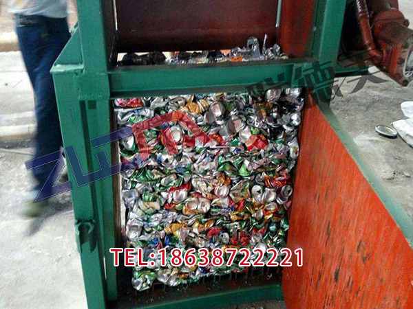 新疆自動化金屬打包機(jī)網(wǎng)