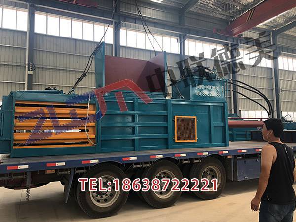 新疆自動化金屬打包機(jī)網(wǎng)