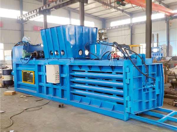 鋼鐵打包機報價