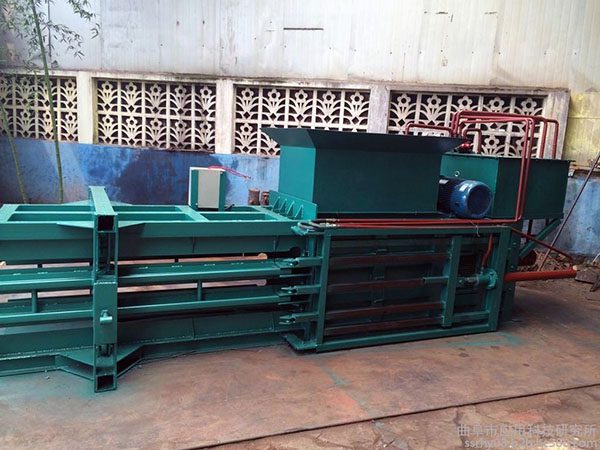 廢料打包機(jī)液壓