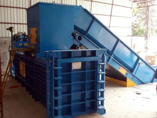 廢紙箱打包機(jī)行業(yè)