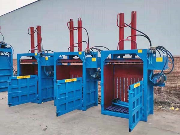 半打包機(jī)價(jià)格機(jī)