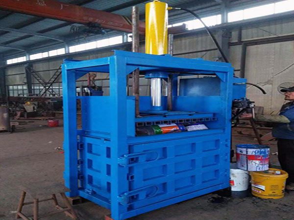 立式打包機參數