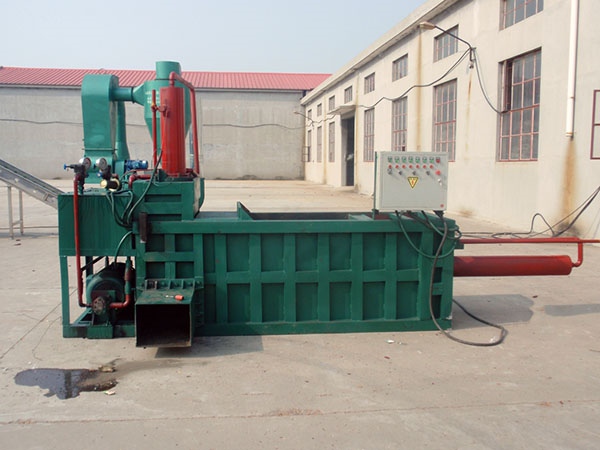 新型打包機特點