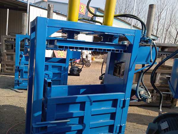 棉衣打包機制造商