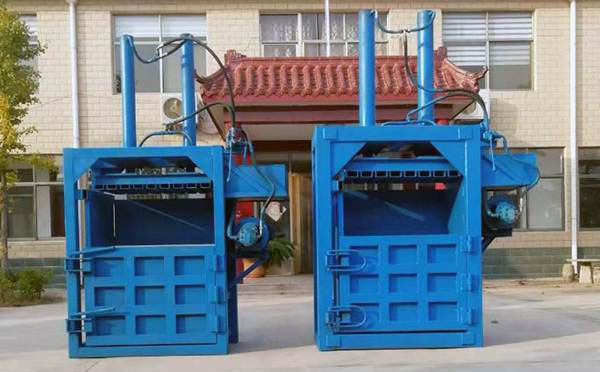 鐵皮打包機(jī)維修視頻