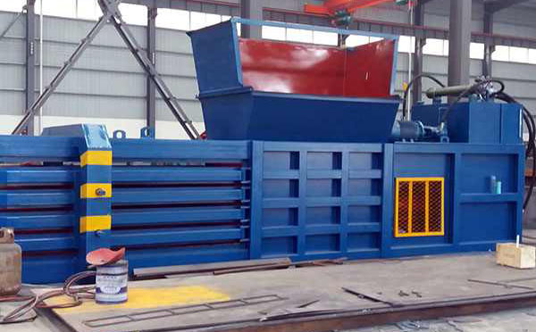 電動(dòng)打包機(jī)液壓