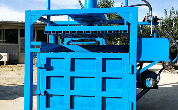 輕薄料打包機(jī)市場前景