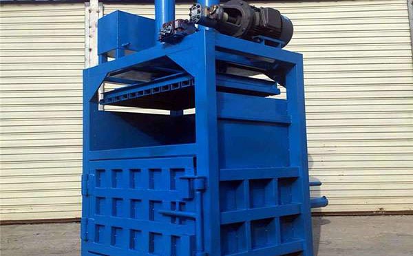 汽車打包機(jī)系列