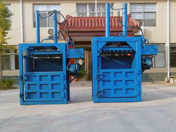 全自動打包機的安全操作表明