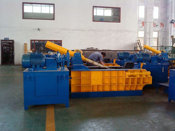 打包機對油液的使用有哪些要求