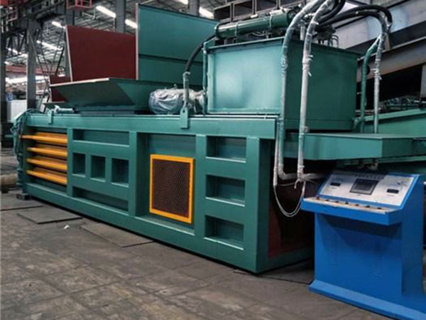 全自動打包機使用前的調整方法