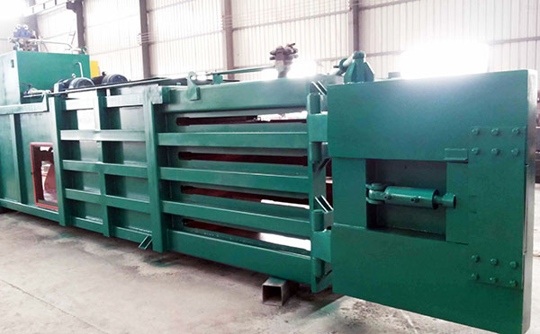 全自動紙打包機價格