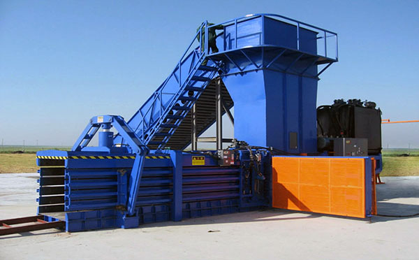 臥式廢紙打包機聯系方式