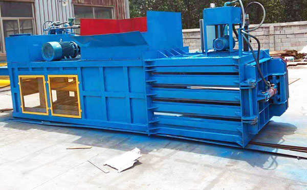 打包機故障及維修