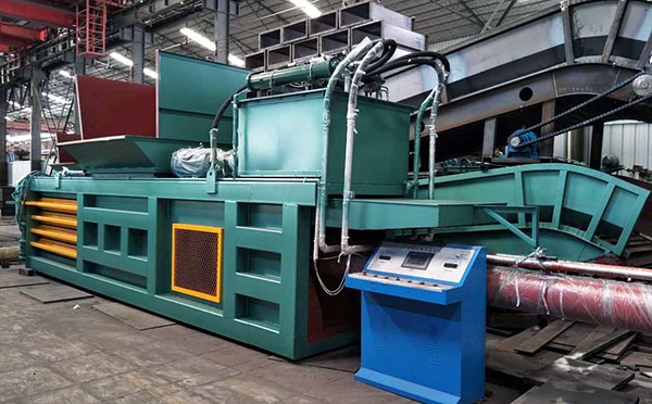 全自動打包機內部結構