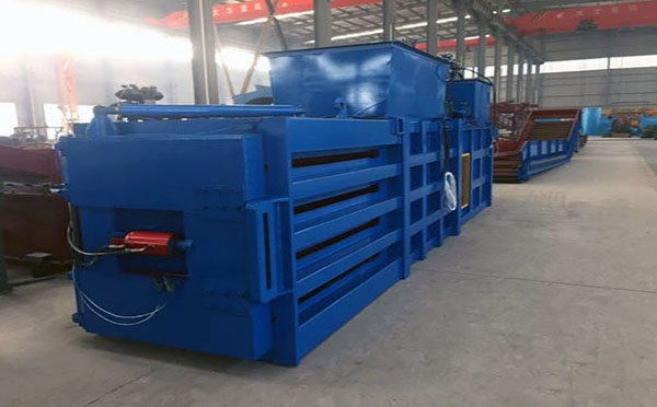 紙打包機(jī)多少錢一臺