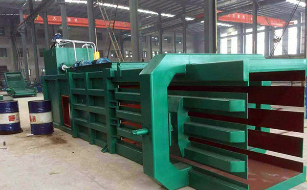 小型打廢紙包視頻