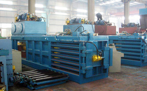 手動廢紙打包機價格