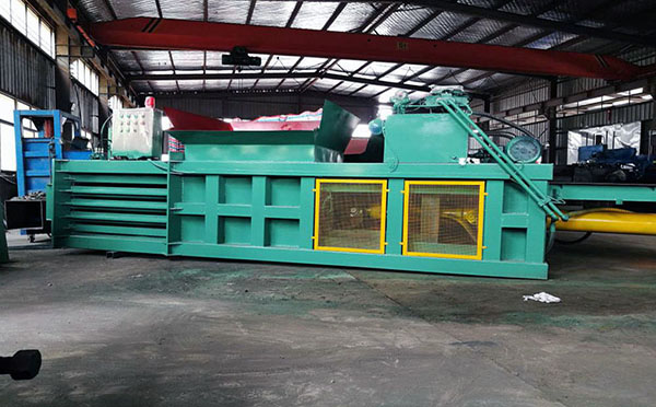 全自動打包機故障視頻