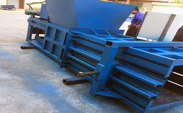 液壓系統突然沒壓力了