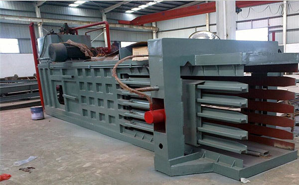 全自動紙殼打包機使用教學(xué)