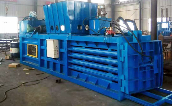 廢品壓紙機多少錢一臺