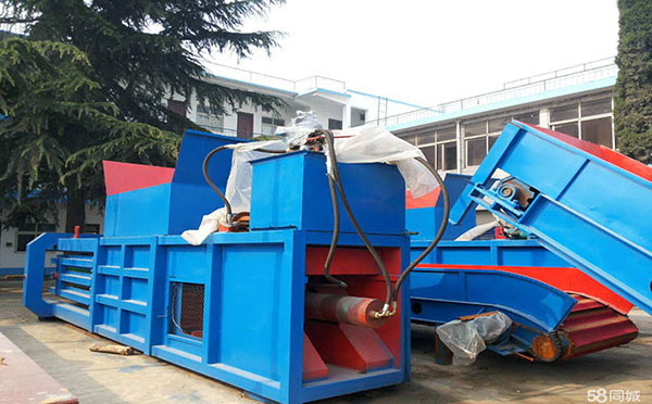 自動(dòng)打包機(jī)捆扎機(jī)