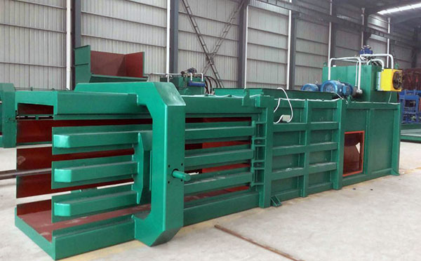 半自動紙打包機視頻