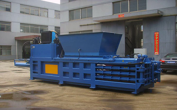 120廢紙打包機液壓油缸