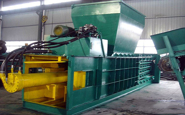 廢品打包機多少錢一臺