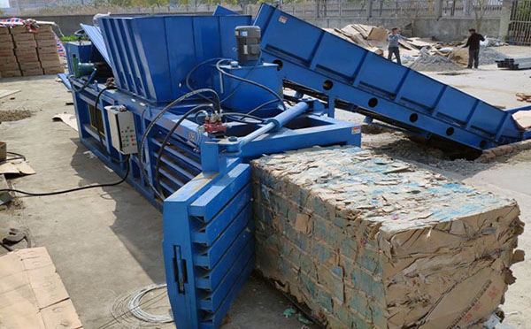 全自動捆扎打包機什么牌子好