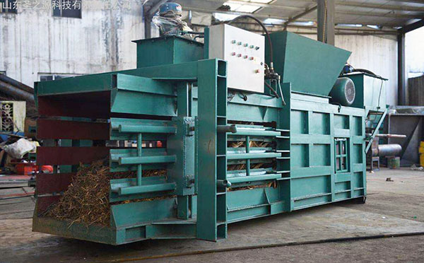 打包機(jī)多少噸